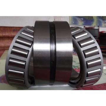 220KD Shielded Single Row Radial Ball Bearing