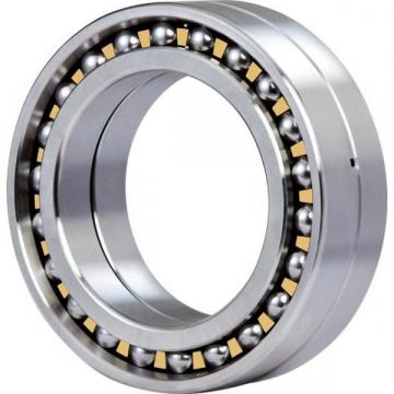 1 NEW SNR 6405 SINGLE ROW BALL BEARING