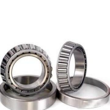 33072Z Budget Shielded Double Row Angular Contact Ball Bearing 35x80x34.9mm