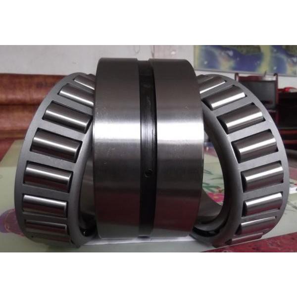 220x290x32.5 Angular Contact Bearing Excavator Double Row  Ball Bearings 21292 #3 image