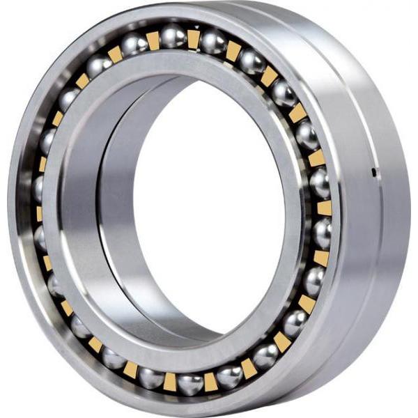 3203 5203 ZZ 17x40x17.5mm Double Row Angular Contact Ball Bearing #1 image