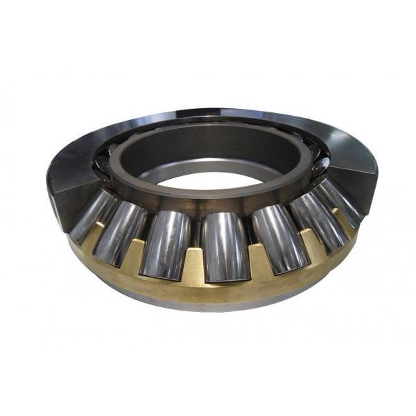 202KD Shielded  Single Row Radial Bearing #3 image