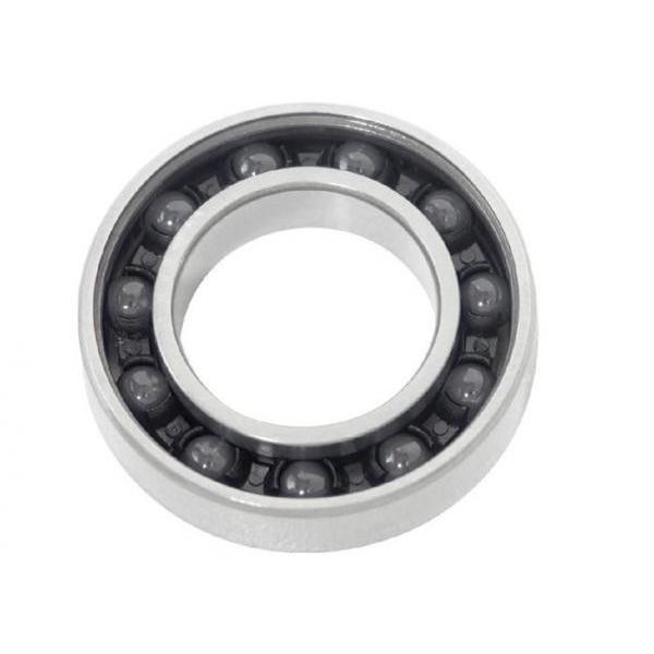  16003 Single Row Radial Bearing 17 mm ID x 35 mm OD x 8 mm (NSK, Koyo, NTN) #1 image