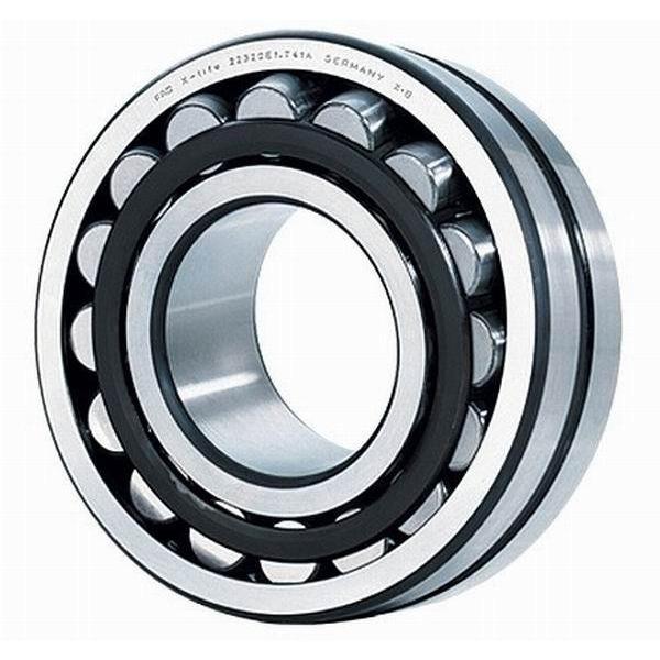 1 pc Bearing: double row ball; V: angular contact; Int.dia:30mm #3 image