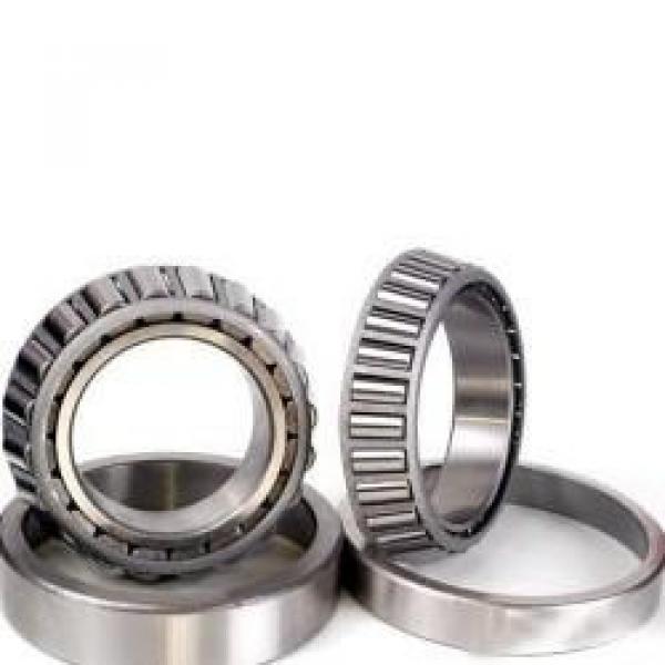 1 NEW  3305 A-2RS1TN9/MT33 DOUBLE ROW ANGULAR CONTACT BEARING NIB ***MAKE OFF #1 image